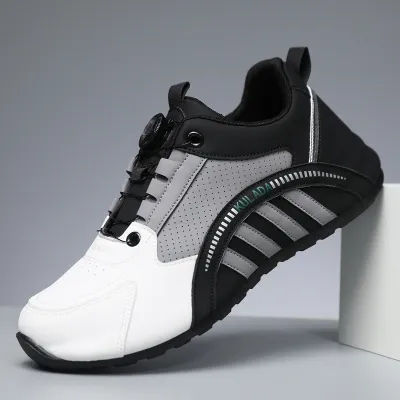 PULSE MATRIX CASUAL SHOES